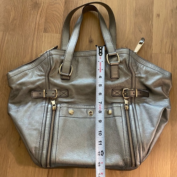 YSL shoulder bag. - Picture 7 of 8